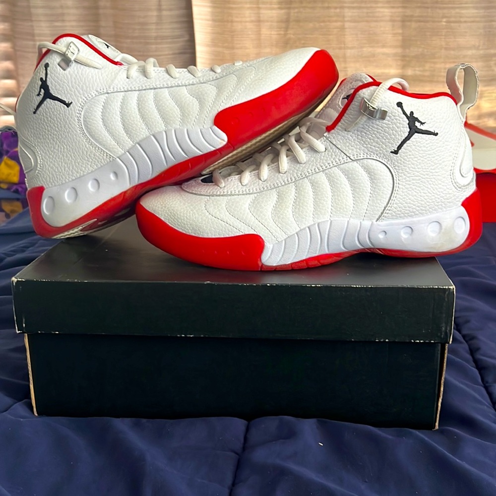 Jordan jump man pro